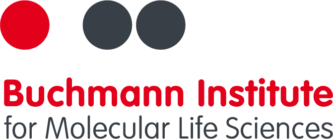 Buchmann Logo rot